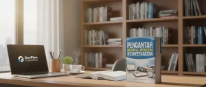 Jejak Hujan di Kota Tanpa Nama