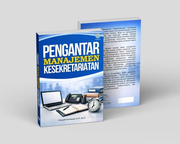 Pengantar Manajemen Kesekretariatan